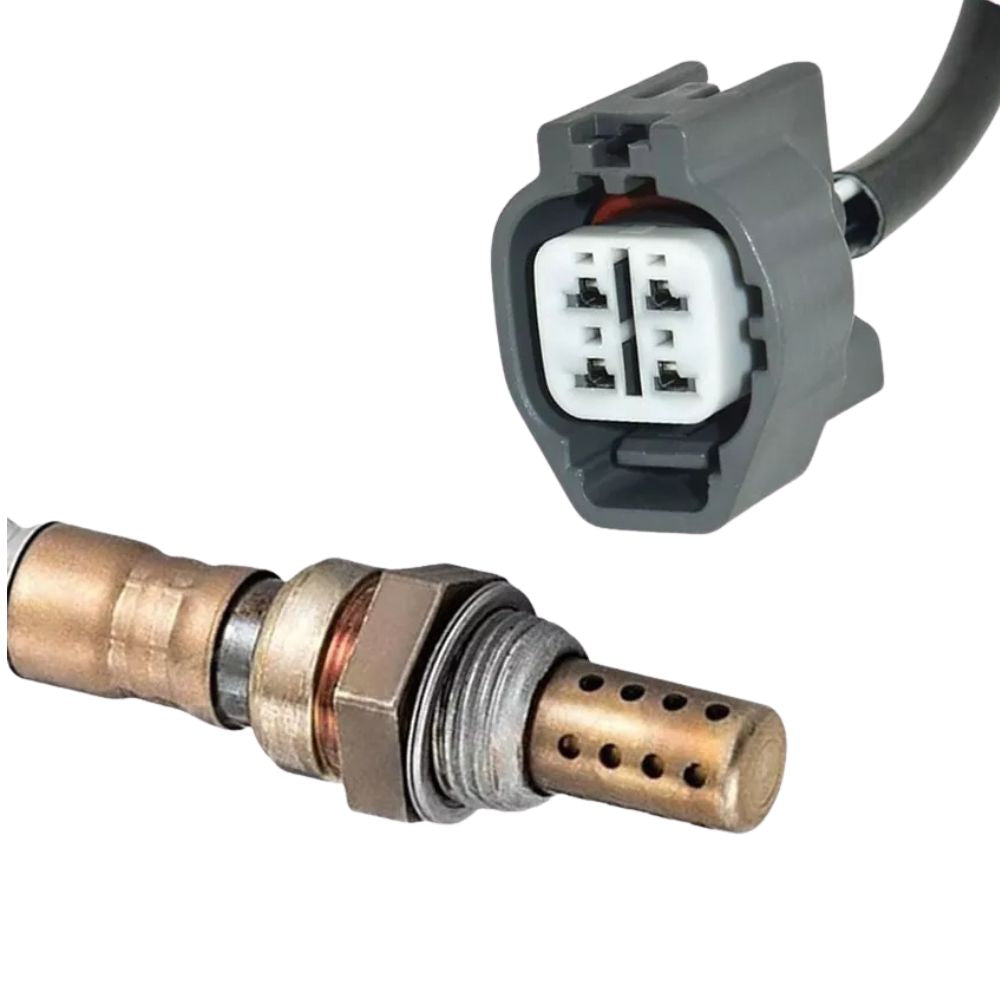 O2 LAMBDA OXYGEN SENSOR FOR JAGUAR X-TYPE S-TYPE 2.0 2.1 2.5 3.0 4.0 4.2 POST-CAT C2C25956