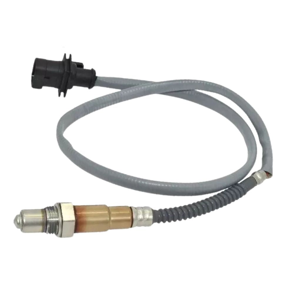 O2 LAMBDA OXYGEN SENSOR FOR Jaguar F-Pace F-Type Xe Xf Xj 2.0 3.0 5.0 2012-On FRONT 0258027070