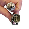 O2 LAMBDA OXYGEN SENSOR FOR  Land Range Rover IV Sport Discovery 3.0 5.0 Rear 0258030021