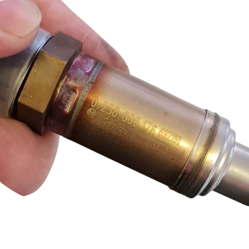 O2 LAMBDA OXYGEN SENSOR FOR Land Rover Discovery Mk2 4.0 1998 -2004 REAR 0258005176
