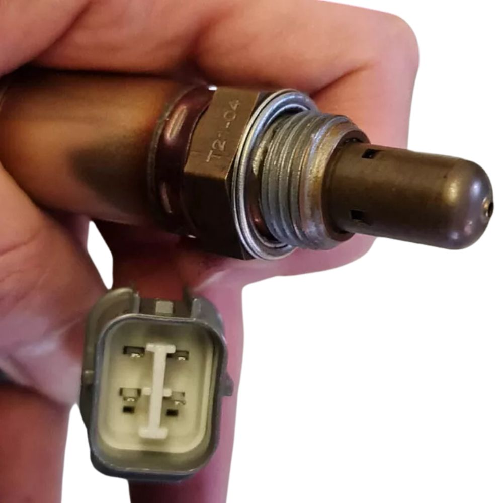 O2 LAMBDA OXYGEN SENSOR FOR Land Rover Discovery Mk2 4.0 1998 -2004 REAR 0258005176