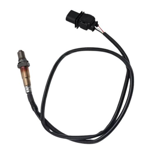 O2 LAMBDA OXYGEN SENSOR FOR BMW E90 E91 E93 318i 320i 325i 330i FRONT 0258017238