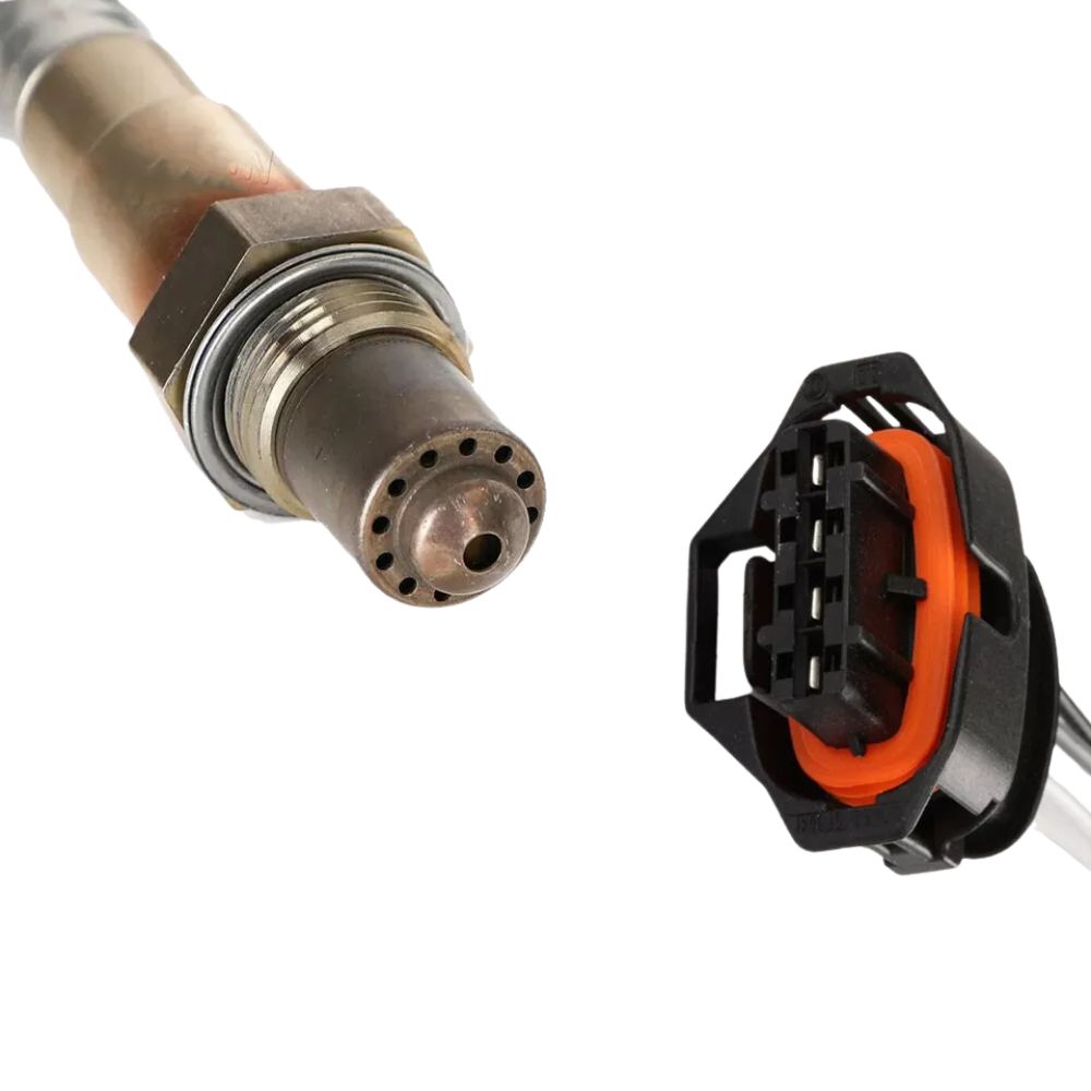 O2 LAMBDA OXYGEN SENSOR FOR Opel Vauxhall Agila Corsa 2000-2004 1.0 1.2 Rear 0258006172