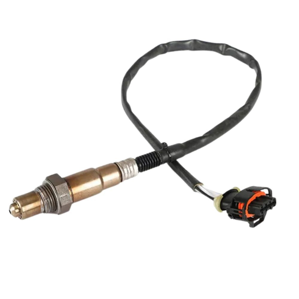 O2 LAMBDA OXYGEN SENSOR FOR Vauxhall Zafira Tigra Signum Meriva REAR 0258010069