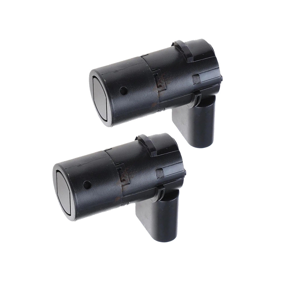 PDC PARKING SENSOR FOR AUDI A6 A8 A4 RS4 VW BEETLE CAMPMOB TRANSPORTER SKODA OCTAVIA FRONT OR REAR 4B0919275 2 PCS