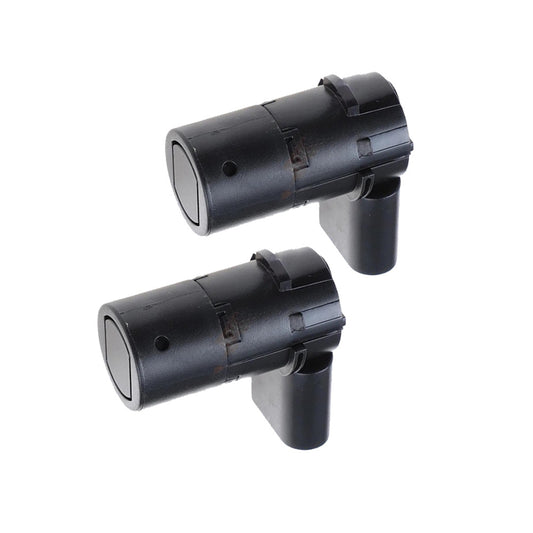 PDC PARKING SENSOR FOR AUDI A6 A8 A4 RS4 VW BEETLE CAMPMOB TRANSPORTER SKODA OCTAVIA FRONT OR REAR 4B0919275 2 PCS