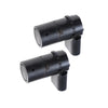 PDC PARKING SENSOR FOR AUDI A6 A8 A4 RS4 VW BEETLE CAMPMOB TRANSPORTER SKODA OCTAVIA FRONT OR REAR 4B0919275 2 PCS