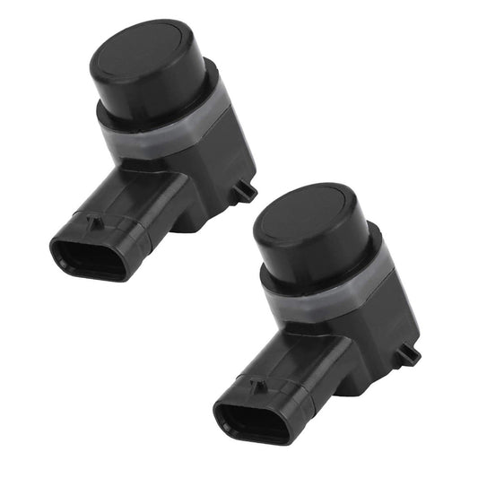 PDC PARKING SENSOR FOR AUDI SEAT SKODA VW FRONT CORNER 1T0919297A 2 PCS