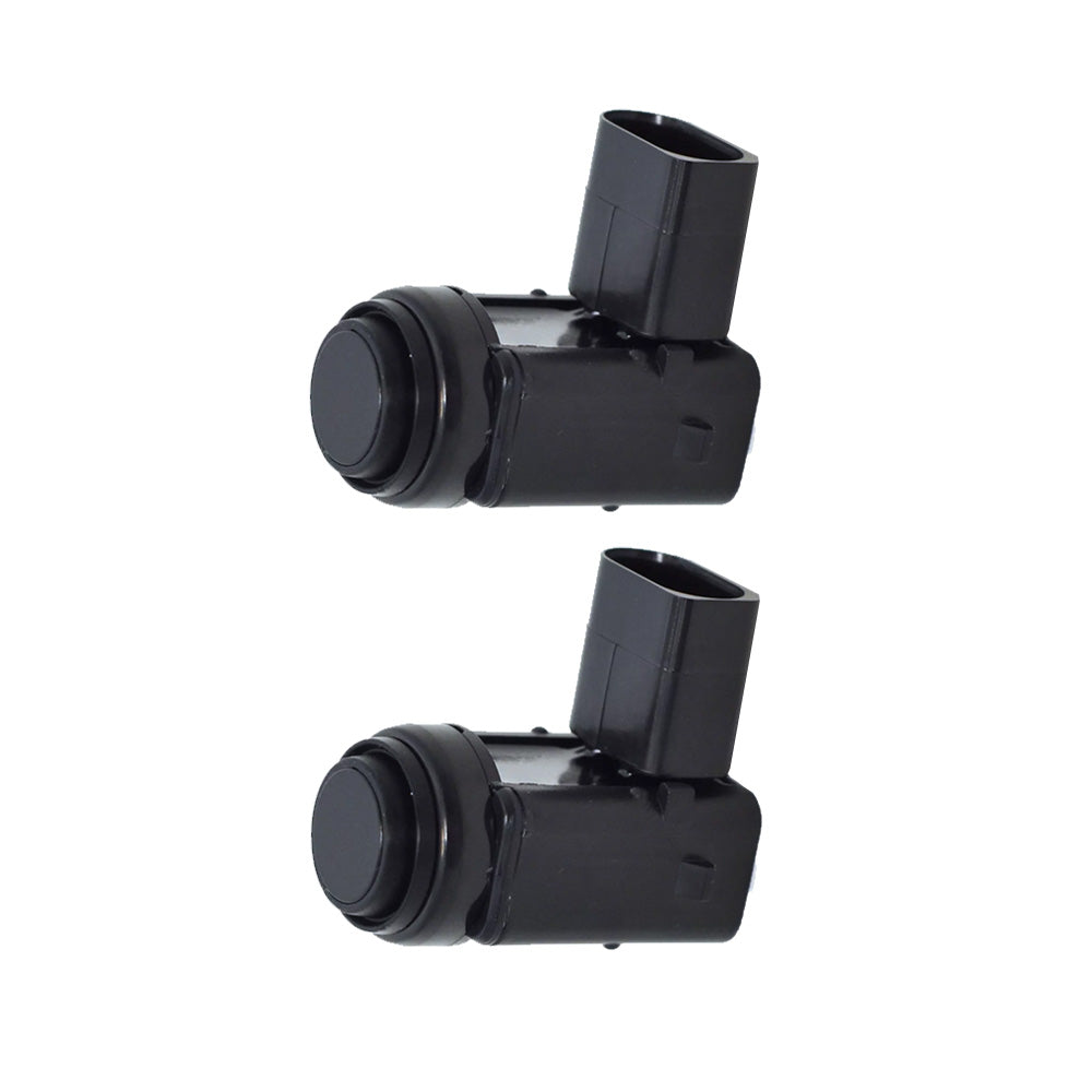 PDC PARKING SENSOR FOR AUDI VW SKODA SEAT PORSCHE FRONT OR REAR 1J0919275 2 PCS