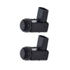 PDC PARKING SENSOR FOR AUDI VW SKODA SEAT PORSCHE FRONT OR REAR 1J0919275 2 PCS