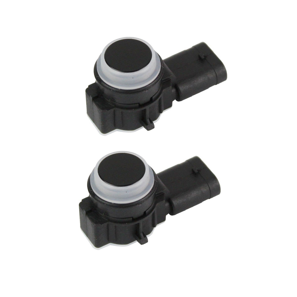 PDC PARKING SENSOR FOR BMW 1 2 3 4 SERIES 2011-2021 FRONT OR REAR 66209261581 2 PCS