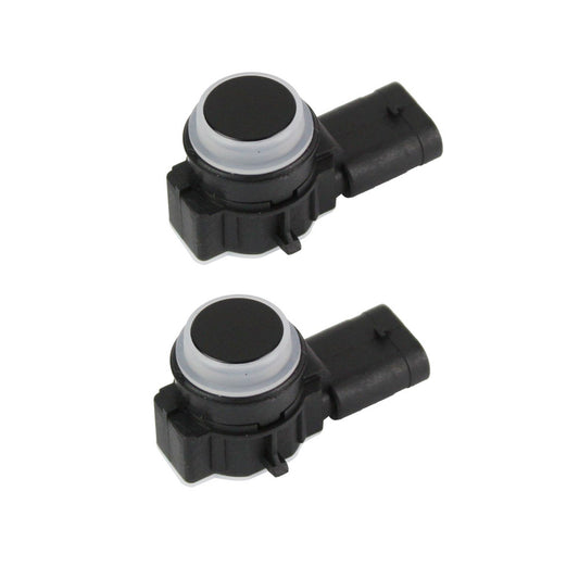 PDC PARKING SENSOR FOR BMW 1 2 3 4 SERIES 2011-2021 FRONT OR REAR 66209261581 2 PCS