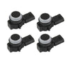 PDC PARKING SENSOR FOR BMW 1 2 3 4 SERIES 2011-2021 FRONT & REAR 66209261581 4 PCS