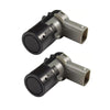 PDC PARKING SENSOR FOR BMW 5 6 7 X3 X5 Z4 SERIES 2003-2007 FRONT OR REAR 66206989068 2 PCS