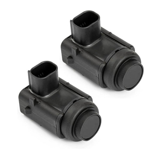 PDC PARKING SENSOR FOR BUICK LACROSSE TERRAZA CADILLAC ESCALADE SEVILLE FRONT OR REAR 0263003222 2 PCS