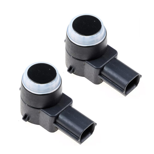 PDC PARKING SENSOR FOR CHEVROLET SAAB OPEL VAUXHALL FRONT OR REAR 0263003613 2 PCS