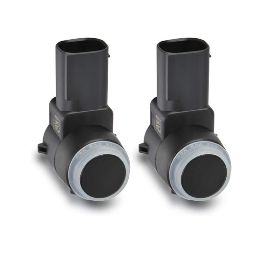 PDC PARKING SENSOR FOR CITROËN BERLINGO C5 PEUGEOT 307 308 PARTNER RCZ 2008-2020 FRONT OR REAR 0263003587 2 PCS