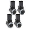 PDC PARKING SENSOR FOR CITROËN BERLINGO C5 PEUGEOT 307 308 PARTNER RCZ 2008-2020 FRONT & REAR 0263003587 4 PCS