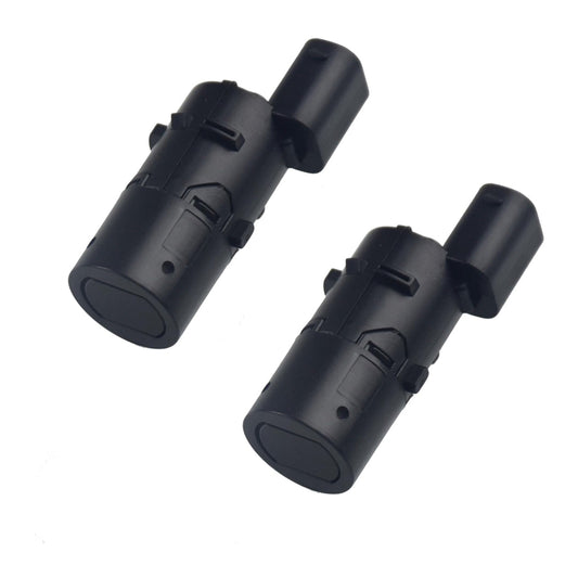 PDC PARKING SENSOR FOR CITROËN C3 C8 PEUGEOT 807 1.4 2.0 2.2 HDI FRONT OR REAR 9640968680 2 PCS