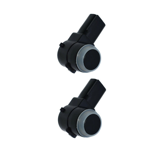 PDC PARKING SENSOR FOR CITROËN PEUGEOT FIAT VAUXHALL 2006-2018 FRONT OR REAR 0263003441 2PCS 