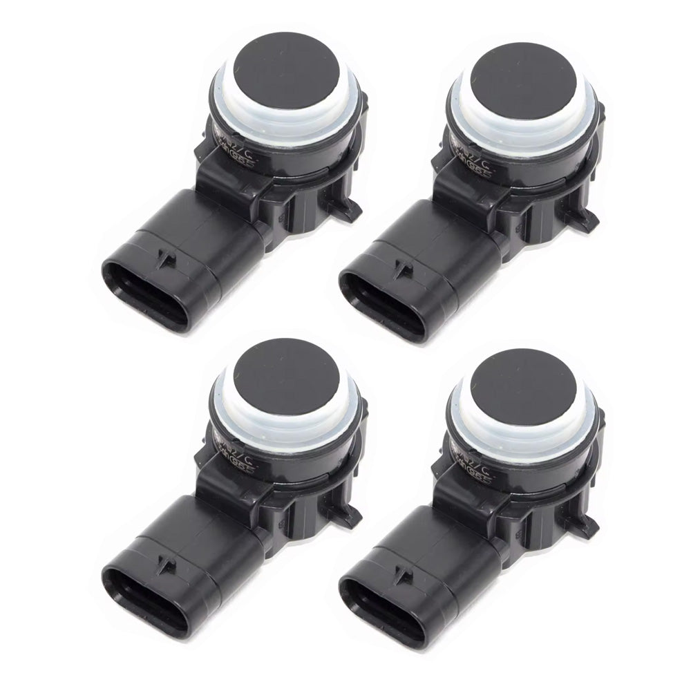PDC PARKING SENSOR FOR FIAT ALFA ROMEO JEEP CITROEN PEUGEOT FRONT & REAR 0263033984 4 PCS