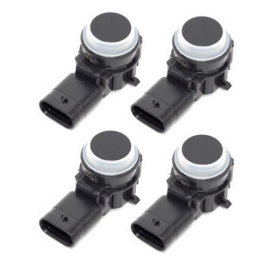 PDC PARKING SENSOR FOR FIAT ALFA ROMEO JEEP CITROEN PEUGEOT FRONT & REAR 0263033984 4 PCS