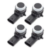 PDC PARKING SENSOR FOR FIAT ALFA ROMEO JEEP CITROEN PEUGEOT FRONT & REAR 0263033984 4 PCS
