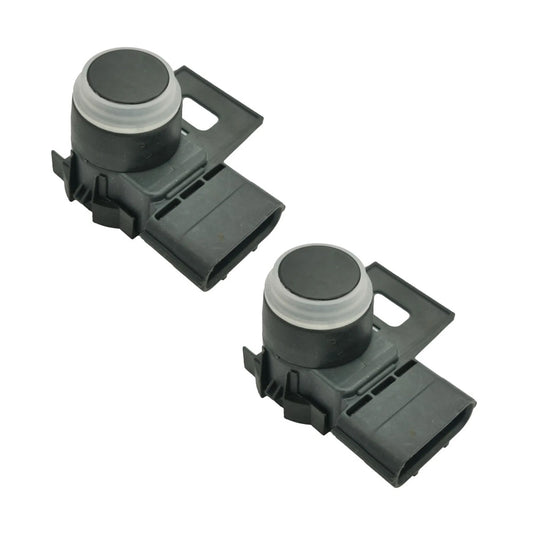 PDC PARKING SENSOR FOR HONDA CIVIC CRV 2009-2015 REAR LEFT & RIGHT 39680-TV0-E11 2 PCS
