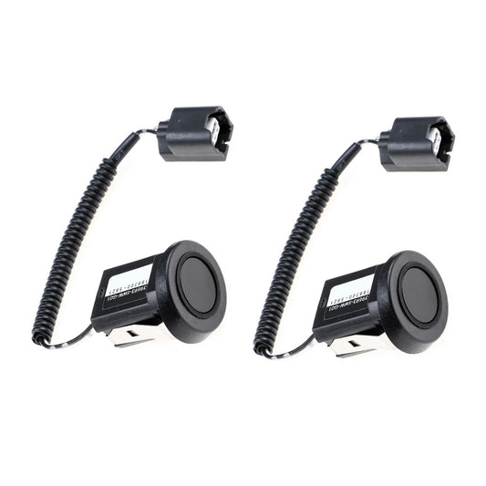 PDC PARKING SENSOR FOR HONDA CR-V 2007-2012 REAR MIDDLE CENTRE 39693-SWW-G01 2 PCS