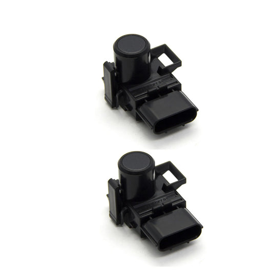 PDC PARKING SENSOR FOR HONDA PILOT ACCORD INSIGHT CR-Z 2008-2018 FRONT OR REAR 39680-TL0-G01 2 PCS