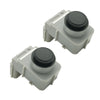 PDC PARKING SENSOR FOR HYUNDAI I30 KIA PRO CEE'D 2ND GEN 2012-2018 REAR 95720-A6000 2 PCS