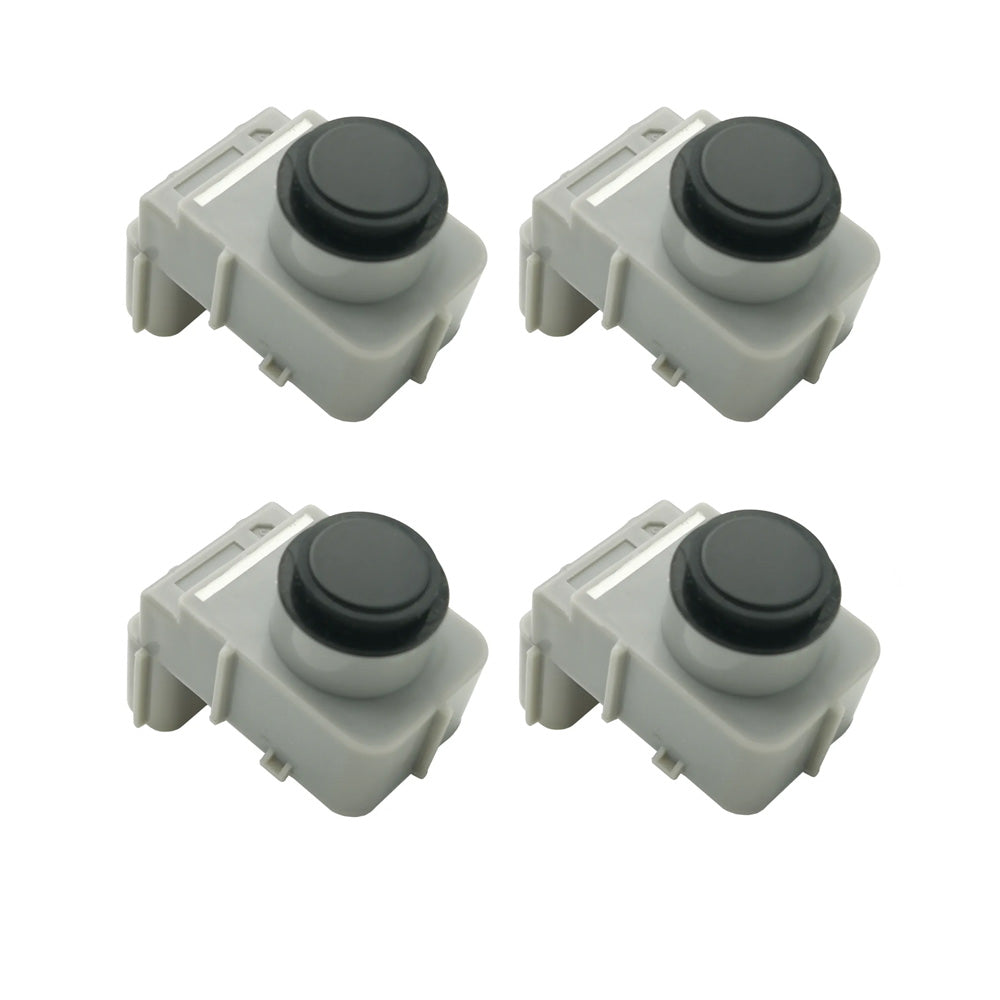 PDC PARKING SENSOR FOR HYUNDAI I30 KIA PRO CEE'D 2ND GEN 2012-2018 REAR 95720-A6000 4 PCS