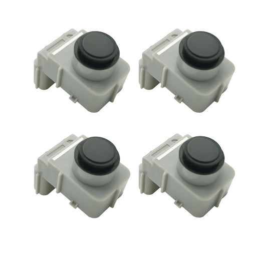 PDC PARKING SENSOR FOR HYUNDAI I30 KIA PRO CEE'D 2ND GEN 2012-2018 REAR 95720-A6000 4 PCS