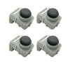 PDC PARKING SENSOR FOR HYUNDAI I30 KIA PRO CEE'D 2ND GEN 2012-2018 REAR 95720-A6000 4 PCS