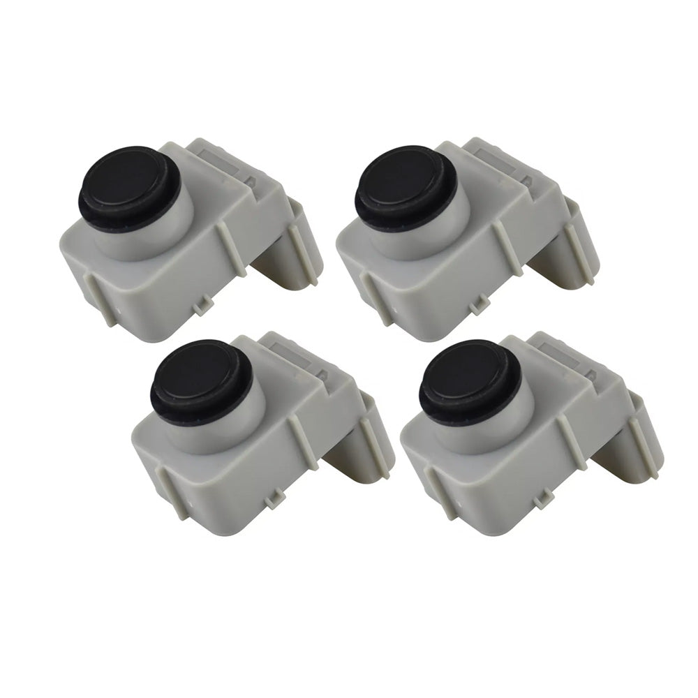 PDC PARKING SENSOR FOR HYUNDAI IX20 2010-ON KIA SOUL CEED TUCSON FRONT & REAR 95720-1K100 4 PCS