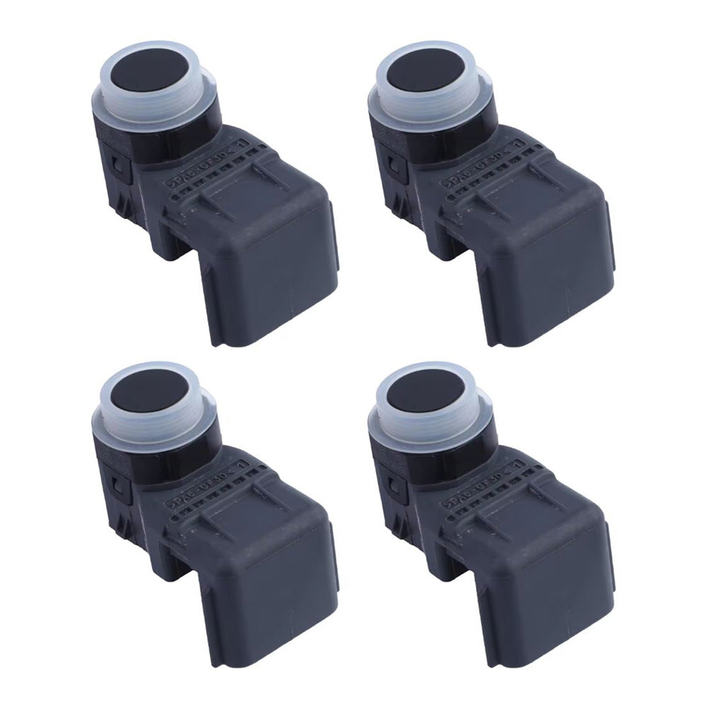 PDC PARKING SENSOR FOR Hyundai Santa Fe Kia Sorento 2015-2020 Front and Rear 96890-C5500 4 PCS