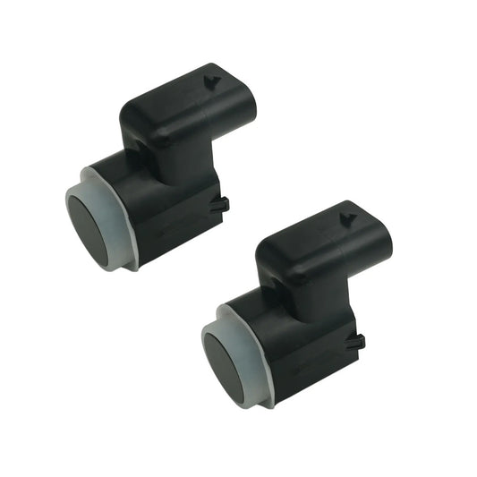 PDC PARKING SENSOR FOR KIA SPORTAGE 2ND GEN (SL) 2010-2015 REAR INNER 95720-3U100 2 PCS