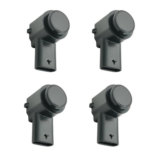 PDC PARKING SENSOR FOR KIA SPORTAGE SL 2010-2015 FRONT & REAR 95720-3U000 4 PCS