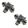 PDC PARKING SENSOR FOR LEXUS ES300H CT200H ES350 2013-2015 FRONT OR REAR 89341-33200 2 PCS