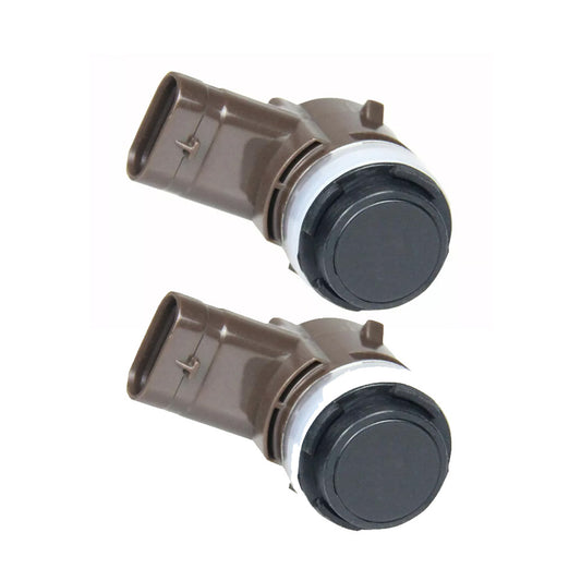 PDC PARKING SENSOR FOR MERCEDES-BENZ A B C E V CLASS GLE CLS SL CLA SPRINTER FRONT OR REAR A0009055604 2 PCS