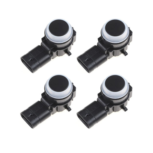 PDC PARKING SENSOR FOR MERCEDES-BENZ A W176 B W246 GLK X204 SL W231 2011-2015 FRONT & REAR A0009050242 4 PCS