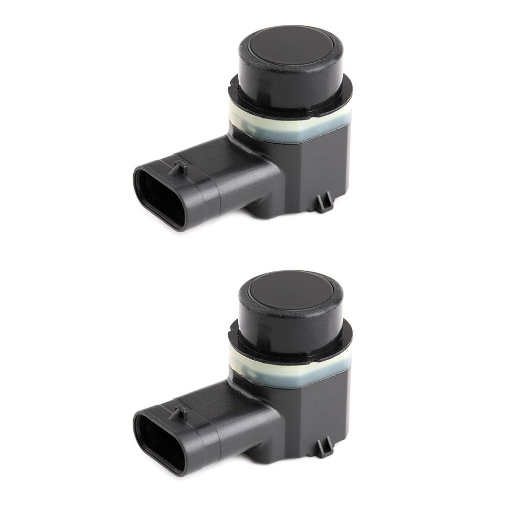 PDC PARKING SENSOR FOR NISSAN QASHQAI X-TRAIL COROLLA AURIS 2012-2021 FRONT OR REAR 28438-4CL8C  2 PCS