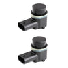 PDC PARKING SENSOR FOR NISSAN QASHQAI X-TRAIL COROLLA AURIS 2012-2021 FRONT OR REAR 28438-4CL8C  2 PCS