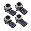 PDC PARKING SENSOR FOR RENAULT CLIO ESPACE  KOLEOS MEGANE SCENIC FRONT OR REAR 0263023998 4 PCS
