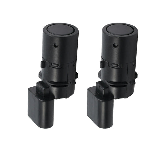 PDC PARKING SENSOR FOR SEAT ALHAMBRA SKODA OCTAVIA AUDI A6 ALLROAD VW T5 TRANSPORTER FRONT OR REAR 7H0919275E 2 PCS