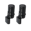 PDC PARKING SENSOR FOR SEAT ALHAMBRA SKODA OCTAVIA AUDI A6 ALLROAD VW T5 TRANSPORTER FRONT OR REAR 7H0919275E 2 PCS