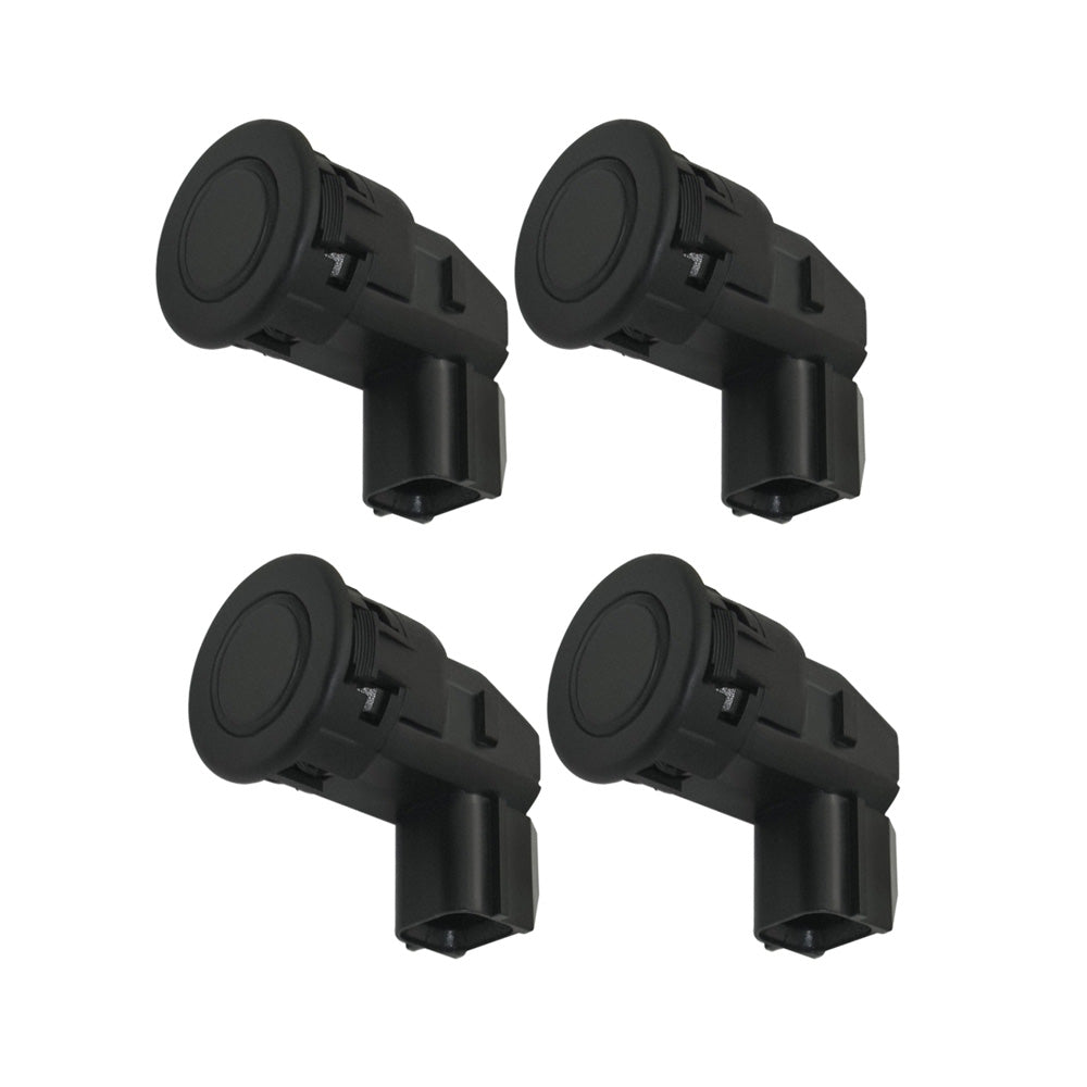 PDC PARKING SENSOR FOR SUZUKI VITARA 2015-ONWARD FRONT & REAR 37735-54P10 4 PCS