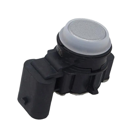 PDC PARKING SENSOR FOR TESLA MODEL S X 2012-2022 FRONT OR REAR 0263033326 1048473-01-A SILVER
