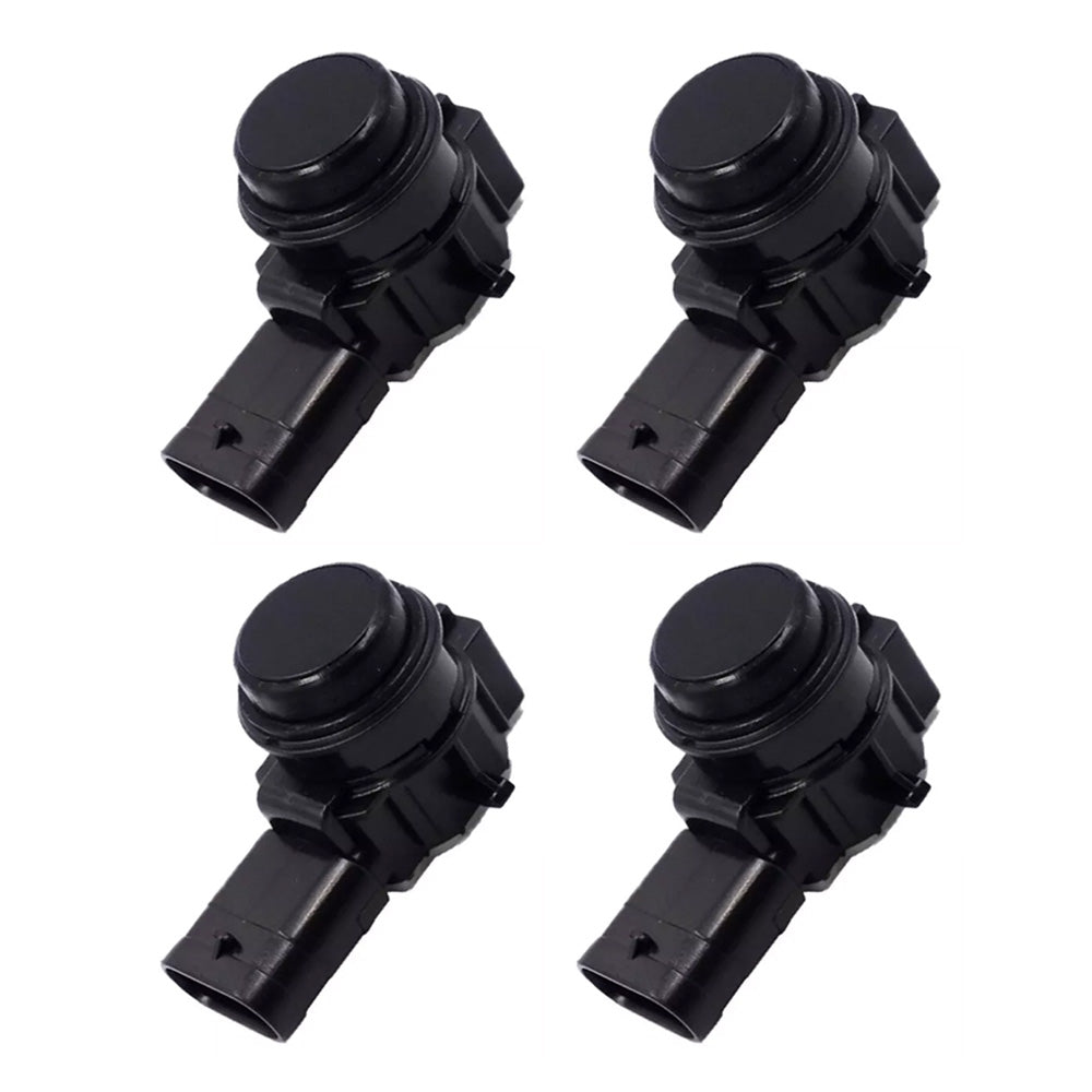 PDC PARKING SENSR FOR BMW 1 F20 3 F30 F31 4 F32 FRONT &  REAR 0263013511 4 PCS
