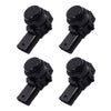 PDC PARKING SENSR FOR BMW 1 F20 3 F30 F31 4 F32 FRONT &  REAR 0263013511 4 PCS